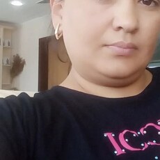 Фотография девушки Фериде, 35 лет из г. Нижний Новгород