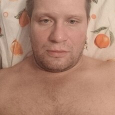 Фотография мужчины Андрей, 38 лет из г. Москва