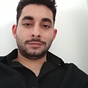 Хикмет, 27 лет