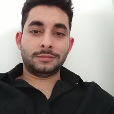 Фотография мужчины Хикмет, 27 лет из г. Варшава