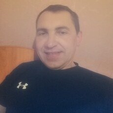 Фотография мужчины Митя, 47 лет из г. Тамбов