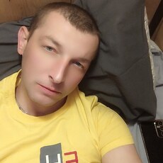 Фотография мужчины Серёга, 38 лет из г. Чехов