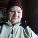 Любовь, 67 лет