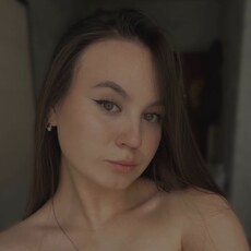 Фотография девушки Даша Астафьева, 20 лет из г. Нижний Новгород