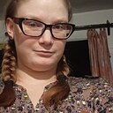 Анастасия, 23 года