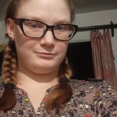 Фотография девушки Анастасия, 23 года из г. Тальменка