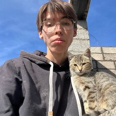 Фотография мужчины Линар, 20 лет из г. Уфа