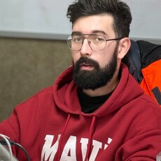 Фотография мужчины Oğuz, 29 лет из г. Свободный