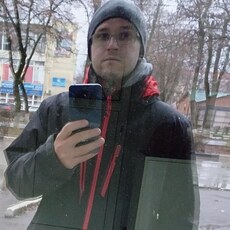 Фотография мужчины Игорь, 33 года из г. Каменск-Шахтинский