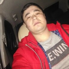 Фотография мужчины Зафар, 34 года из г. Худжанд