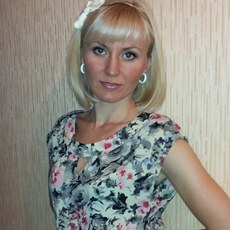 Фотография девушки Алена, 41 год из г. Донецк
