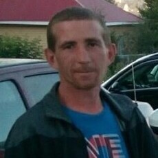 Фотография мужчины Антон, 39 лет из г. Ижевск