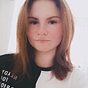 Кристина, 24 года