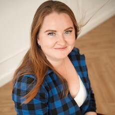 Люба, 27 из г. Волжский.