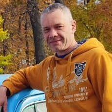 Фотография мужчины Антон, 42 года из г. Самара