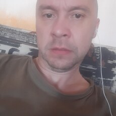 Фотография мужчины Владимир, 44 года из г. Пермь