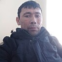 Мейрамбек, 40 лет