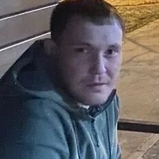 Фотография мужчины Ainyr, 35 лет из г. Казань