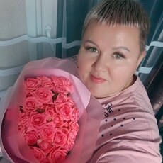 Фотография девушки Ирина, 42 года из г. Екатеринбург