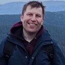 Антон, 36 лет