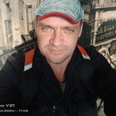 Фотография мужчины Максим, 41 год из г. Омск