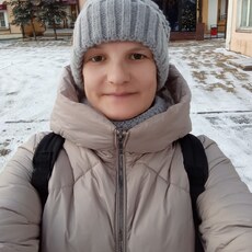 Фотография девушки Светлана, 47 лет из г. Кострома