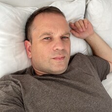 Фотография мужчины Антон, 36 лет из г. Красноярск