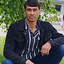 Allanazar, 43 года