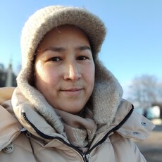 Фотография девушки Лилечка, 33 года из г. Уфа