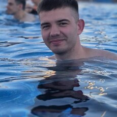 Фотография мужчины Иван, 26 лет из г. Самара