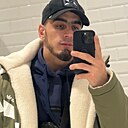 Тамирлан, 28 лет