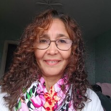 Фотография девушки Раиса, 61 год из г. Москва