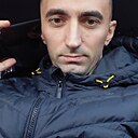 Роман, 35 лет