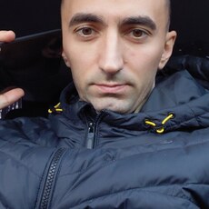 Фотография мужчины Роман, 35 лет из г. Старый Оскол