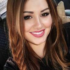 Марина, 46 из г. Москва.