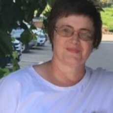 Фотография девушки Татьяна, 54 года из г. Руза