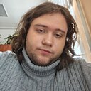 Данил, 22 года