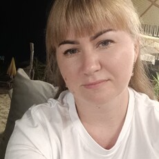 Фотография девушки Mila, 39 лет из г. Карловы Вары