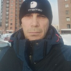 Фотография мужчины Павел, 42 года из г. Омск