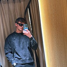 Фотография мужчины Влад, 25 лет из г. Солигорск