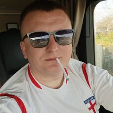 Фотография мужчины Гена, 36 лет из г. Береза