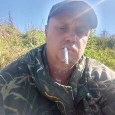 Фотография мужчины Михаил, 34 года из г. Барнаул