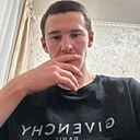 Дмитрий, 21 год