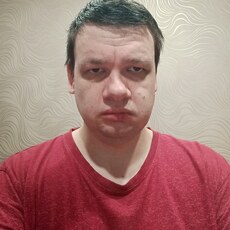 Фотография мужчины Дмитрий, 33 года из г. Ульяновск