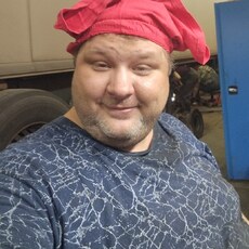 Фотография мужчины Николай, 40 лет из г. Самара
