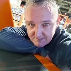 Фотография мужчины Александр, 43 года из г. Москва