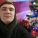 Роман, 23 года