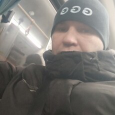 Фотография мужчины Александр, 39 лет из г. Алматы