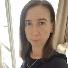 Фотография девушки Ирина, 43 года из г. Санкт-Петербург