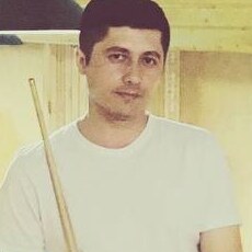 Фотография мужчины Али, 33 года из г. Астана